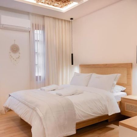 Boutique 27, Luxury Apartment. Joánina Kültér fotó