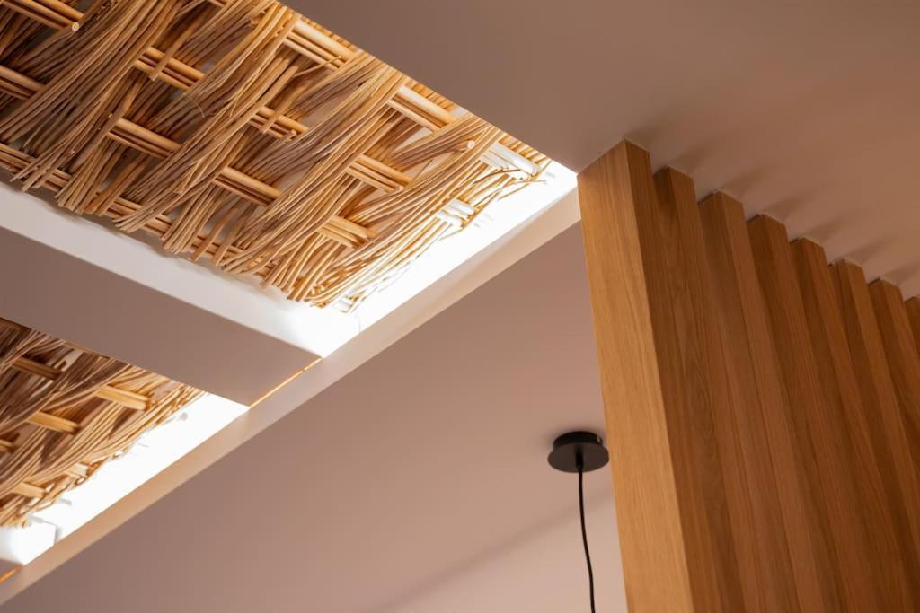 Boutique 27, Luxury Apartment. Joánina Kültér fotó