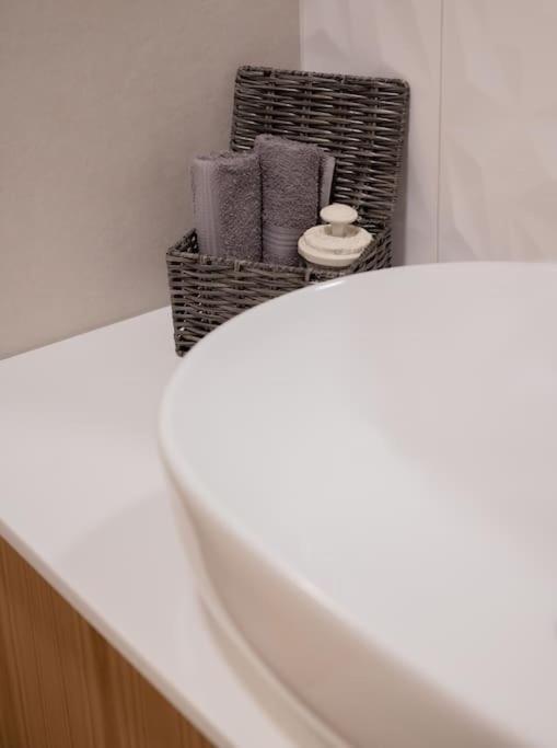 Boutique 27, Luxury Apartment. Joánina Kültér fotó